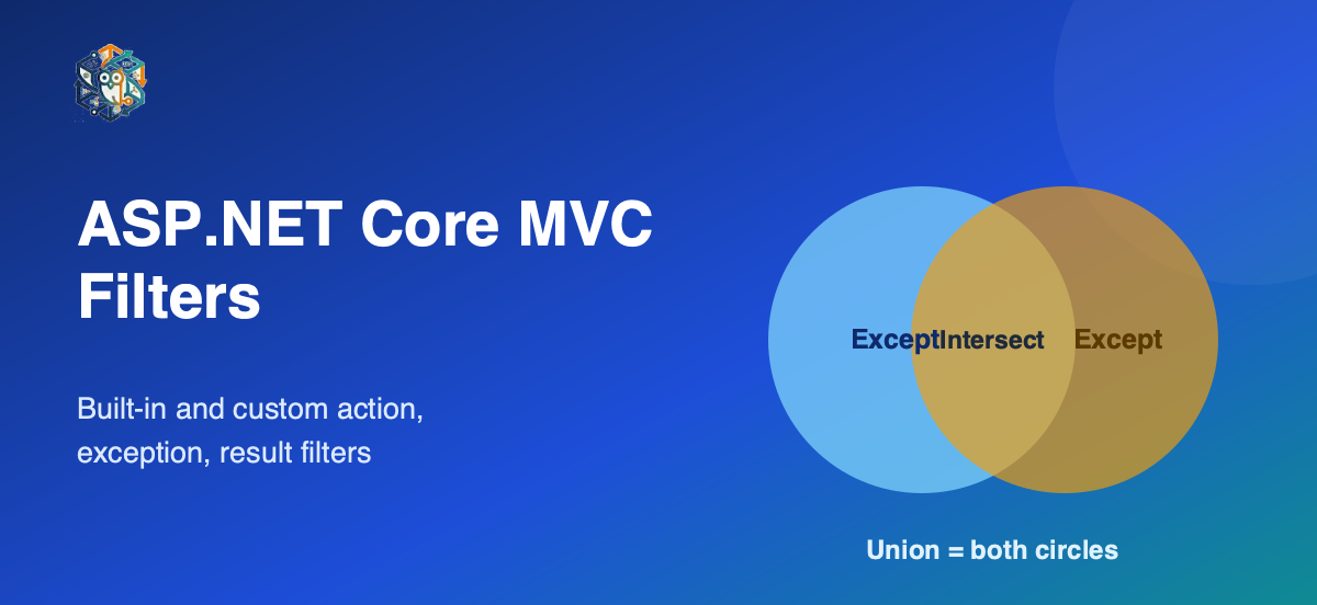 ASP.NET Core MVC Filters: Built-in and Custom with Examples