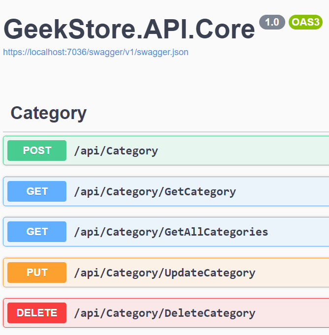 Implement Repository Pattern with ASP.NET Core Web API